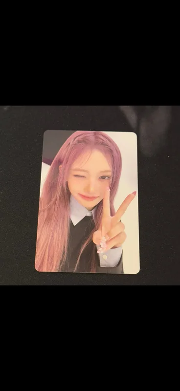 IVE EMPATHY Digipack Ver.