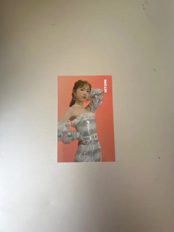 Hitomi Oneiric Diary FANTASY ver.