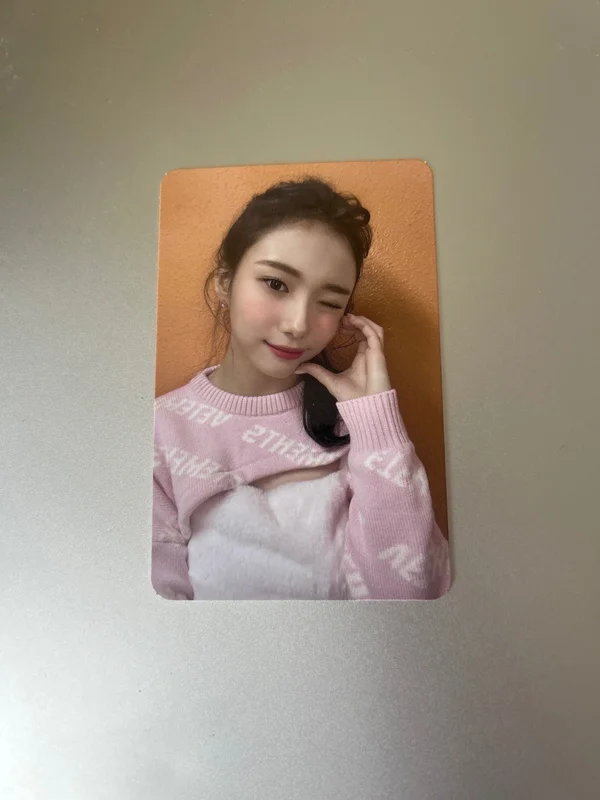 Youngeun First Impact Connect 0 Ver.