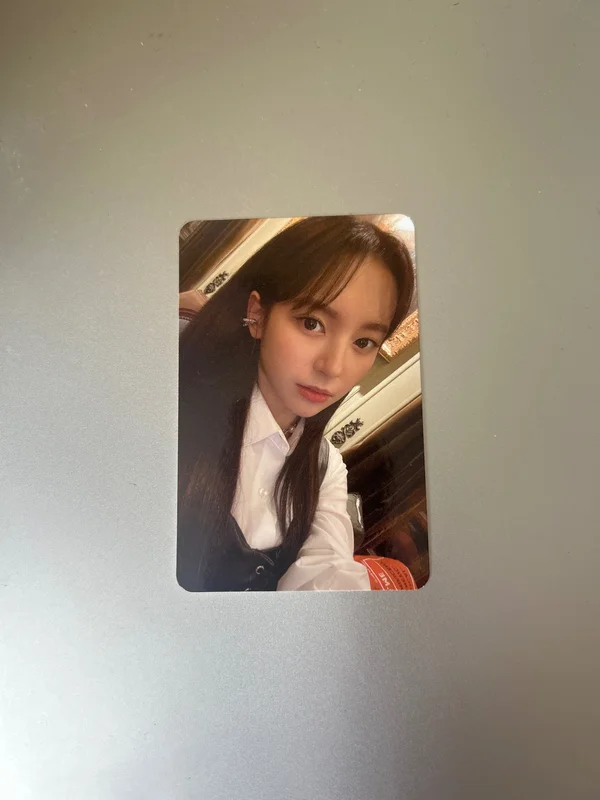 Mashiro First Impact Connect 1 Ver.