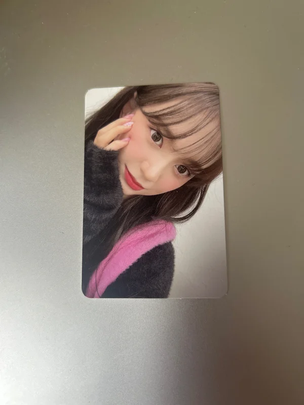 Mashiro First Impact Connect 0 Ver.