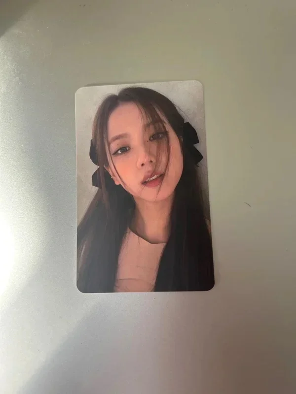 Jisoo How You Like That Ktown4U