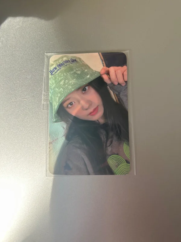 Jisoo The Album Ktown4U