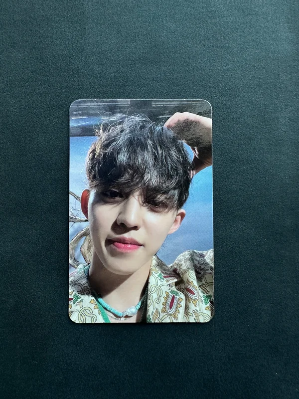 Face the Sun ep.3 Ray Ver.