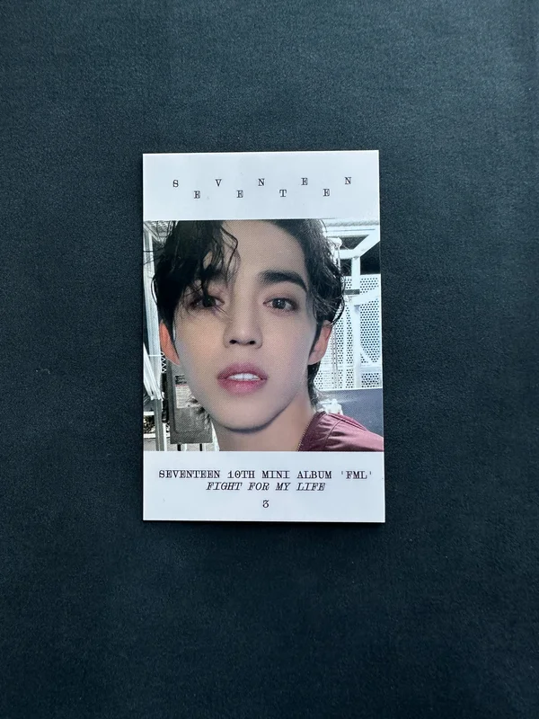 FML CARAT Ver. QOO10