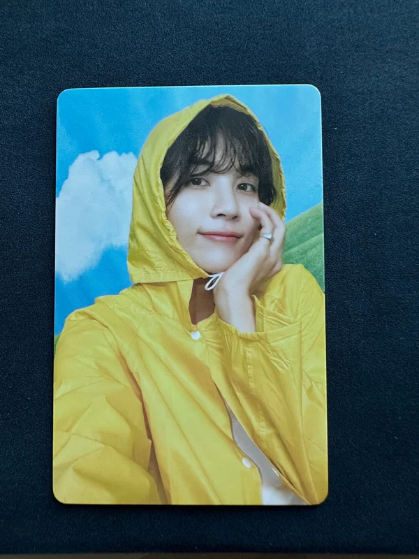 SEVENTEENTH HEAVEN Carat Ver.