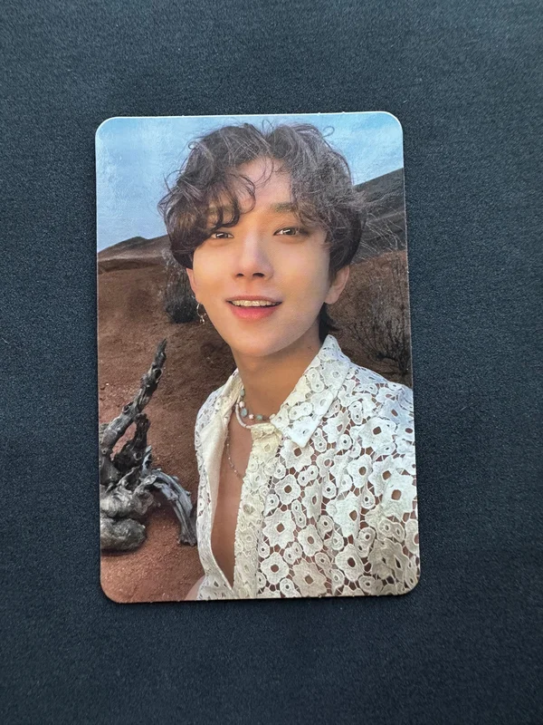 Face the Sun ep.3 Ray Ver.