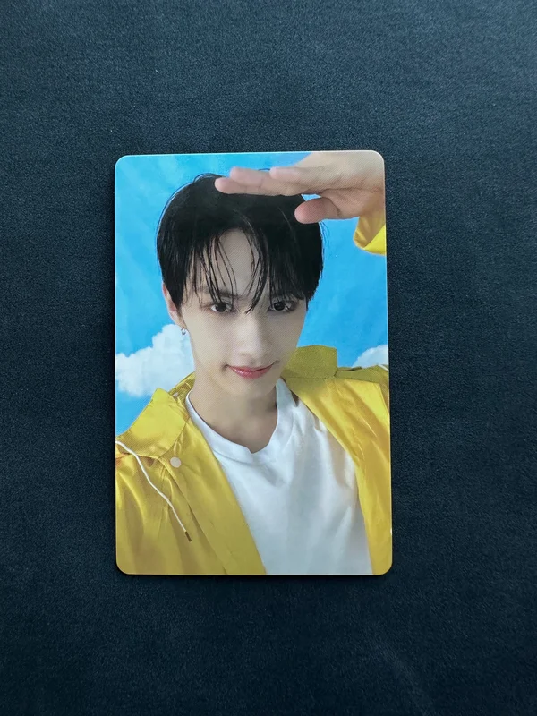 SEVENTEENTH HEAVEN Carat Ver.