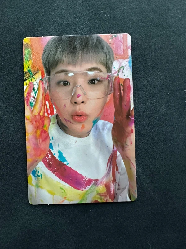 Face the Sun CARAT Ver.