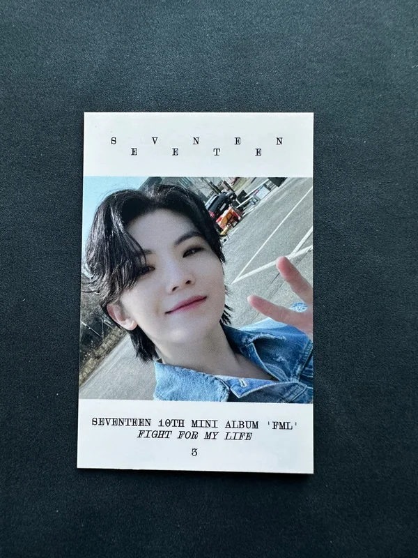 FML CARAT Ver. QOO10