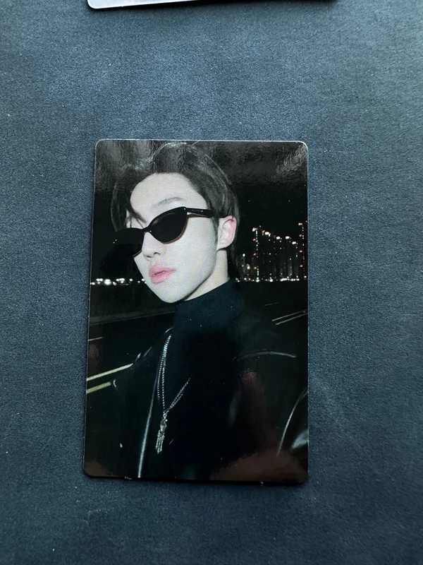 Face the Sun CARAT Ver.