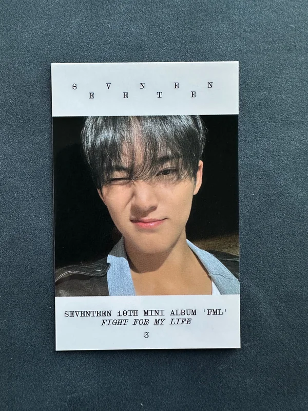 FML CARAT Ver. QOO10