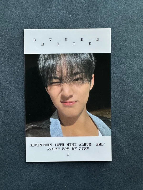 FML CARAT Ver. QOO10