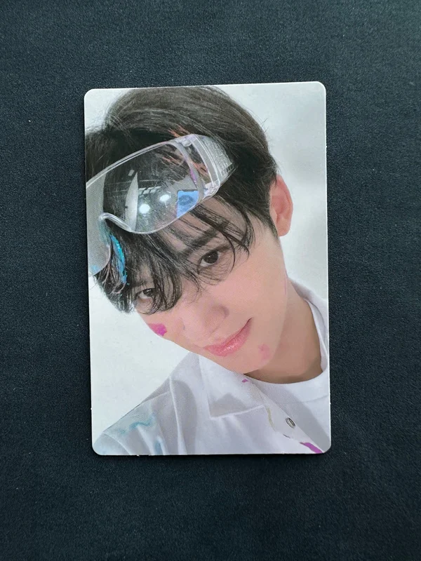 Face the Sun CARAT Ver.