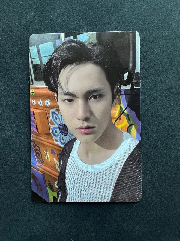 SEVENTEENTH HEAVEN Target Exclusive