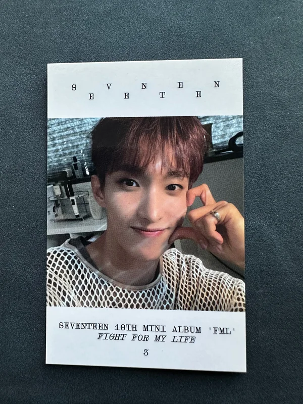 FML CARAT Ver. QOO10