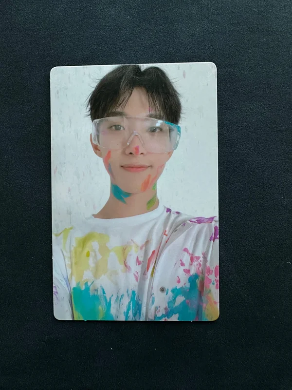 Face the Sun CARAT Ver.