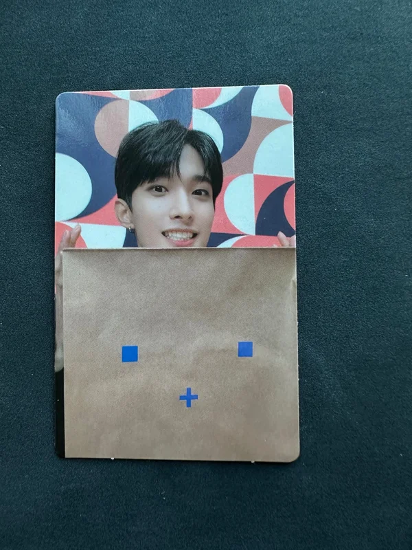 Face the Sun CARAT Ver.