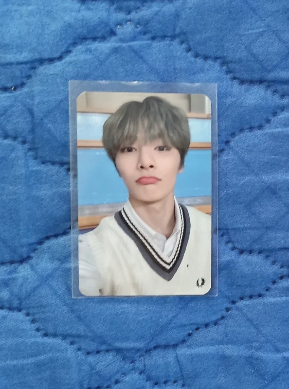 In Life Jeongin
