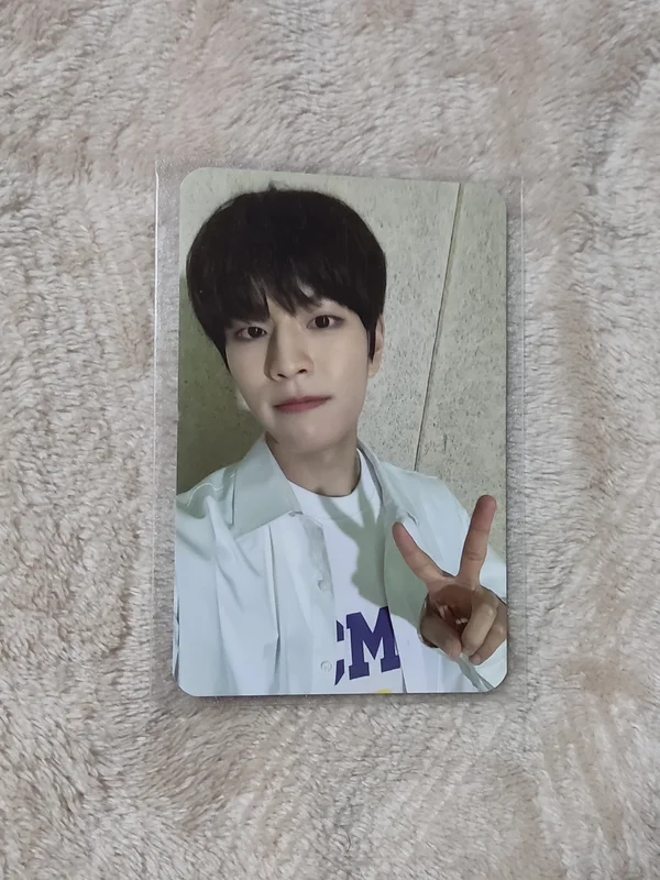 IN LIFE Seungmin benefit