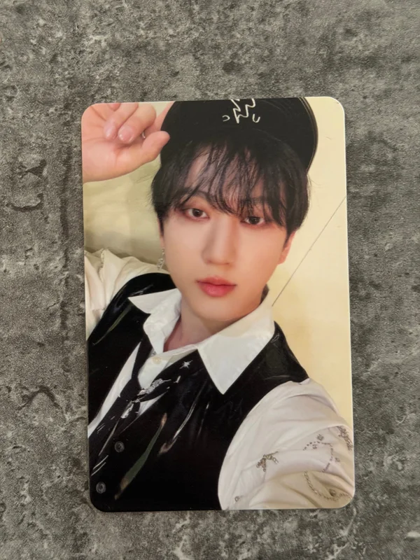 (5-STAR)DIGIPACK VER.