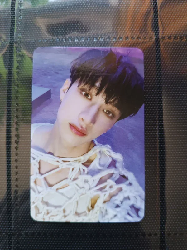 -STAR POSTCARD VER.