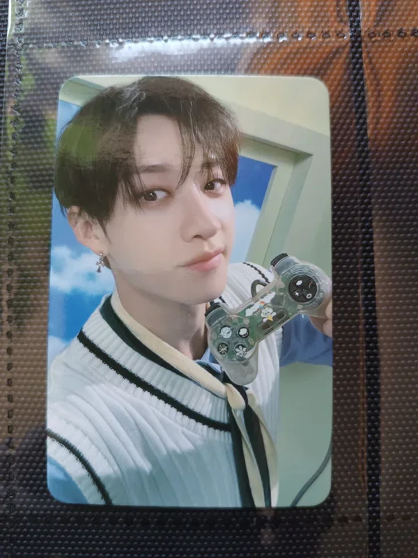 STRAY KIDS OFFICIAL FANCLUB STAY 5TH GENERATION [Over the RAIN]