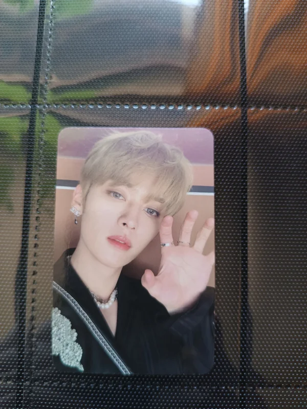 NOEASY Jewel Case Ver.