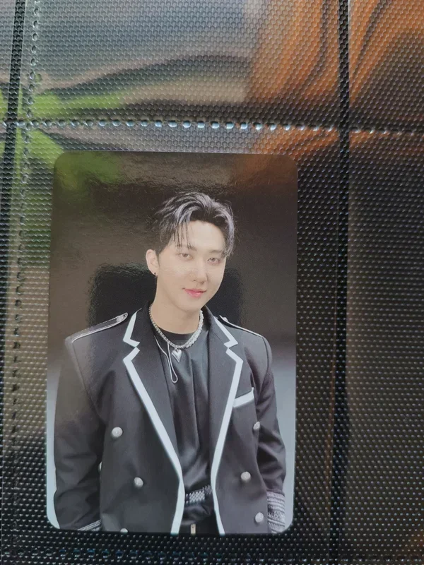 -STAR POSTCARD VER.