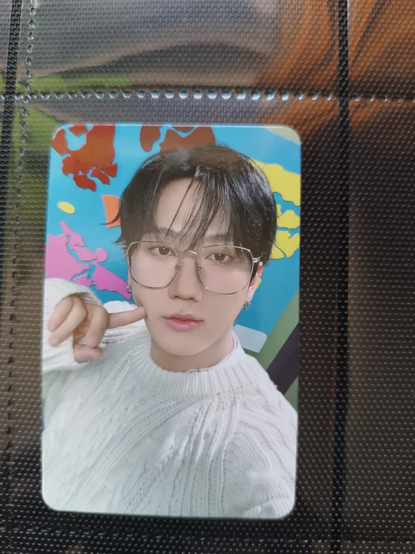 STRAY KIDS OFFICIAL FANCLUB STAY 5TH GENERATION [Over the RAIN]