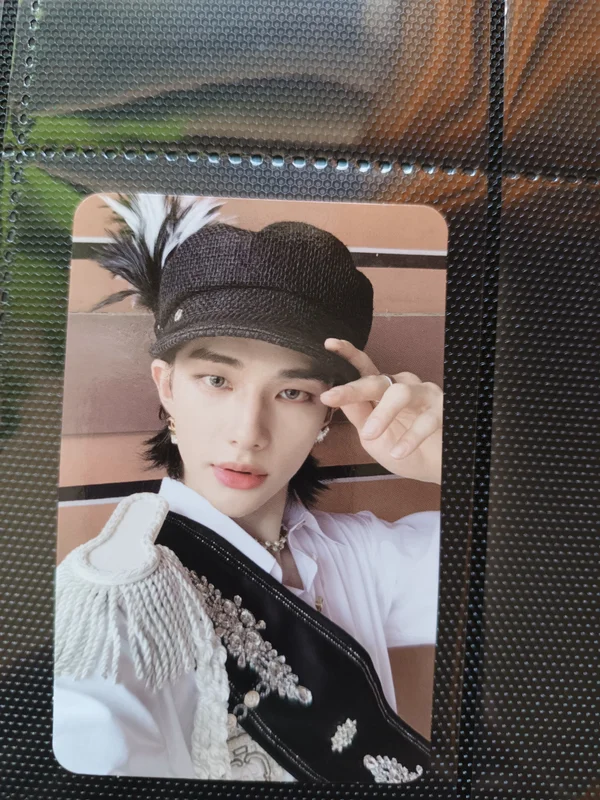 NOEASY Jewel Case Ver.