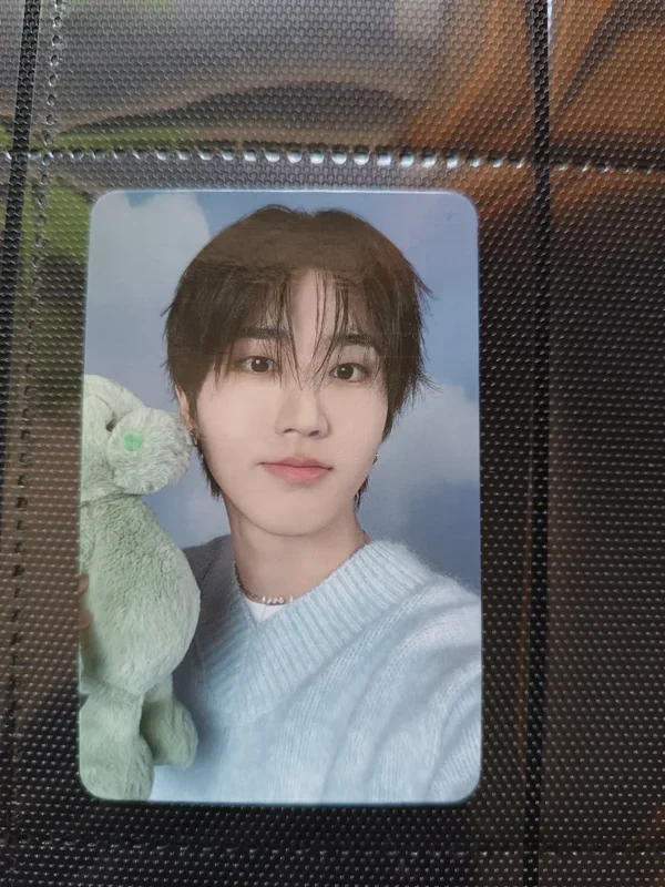 STRAY KIDS OFFICIAL FANCLUB STAY 5TH GENERATION [Over the RAIN]