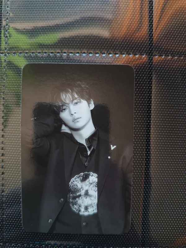 (HOP) ACCORDION VER.