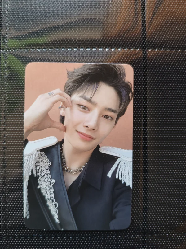 NOEASY Jewel Case Ver.