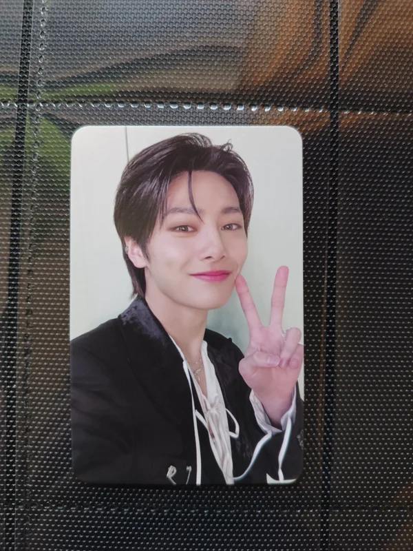 (5-STAR)DIGIPACK VER.