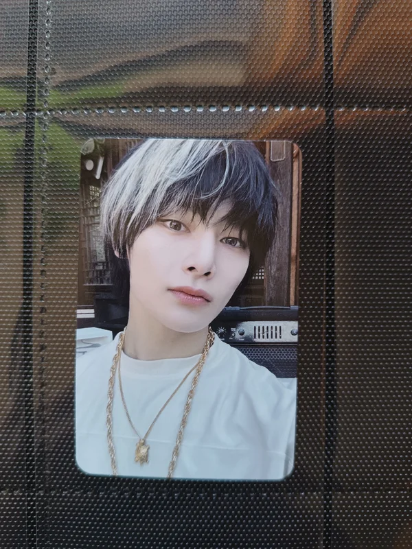 (HOP) ACCORDION VER.