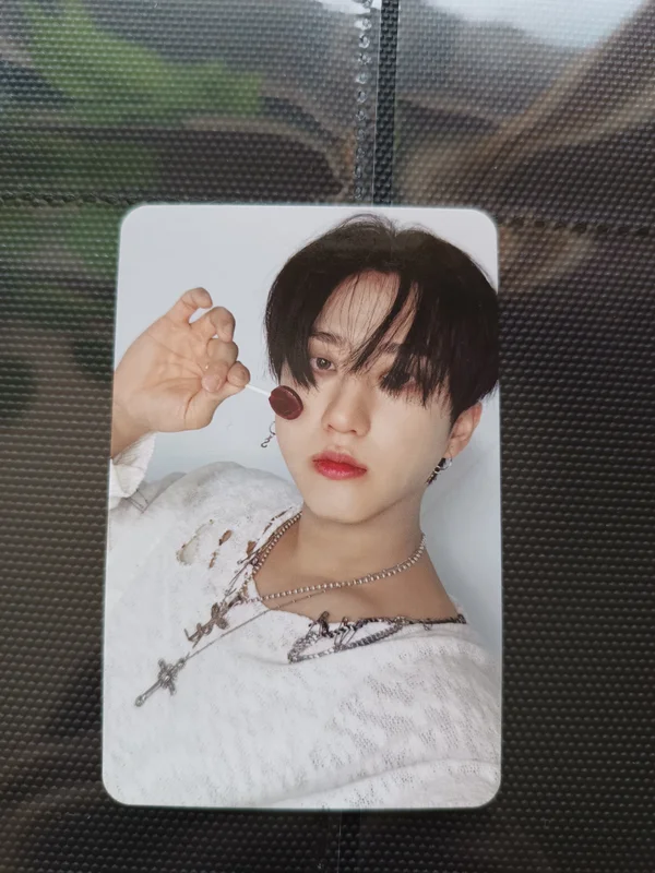 -STAR HEADLINER VER.