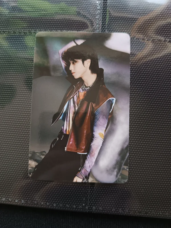 ATE PLATFORM ALBUM_NEMO Ver.