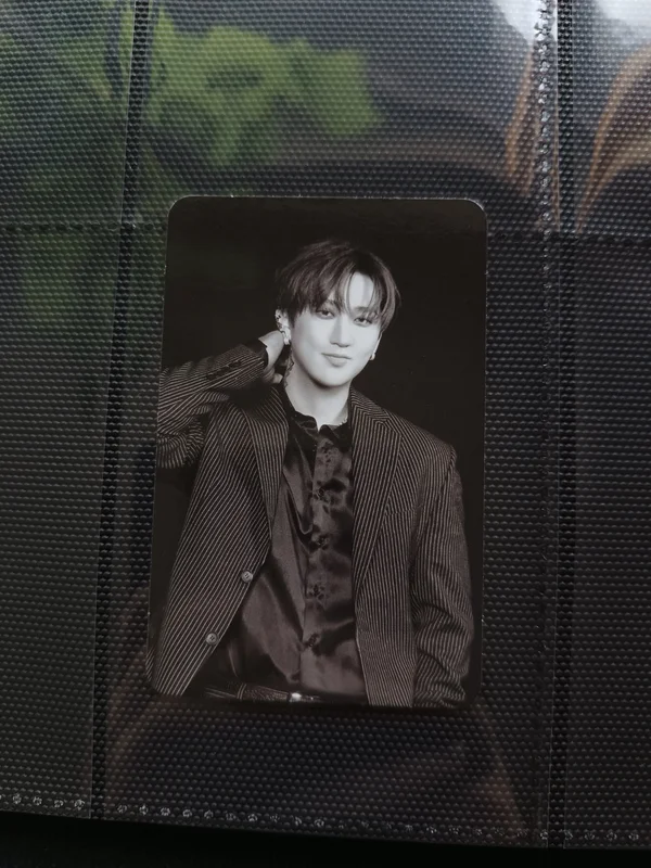 (HOP) ACCORDION VER.