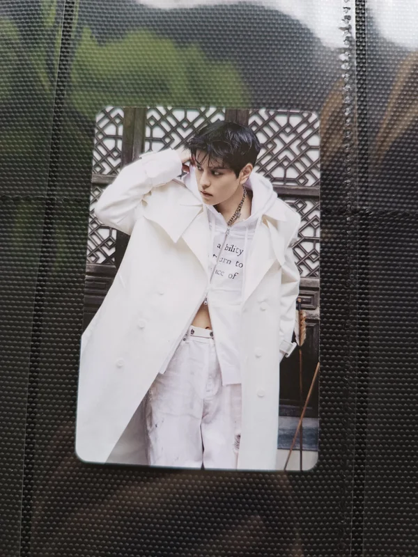 (HOP) PLATFORM ALBUM_NEMO VER.