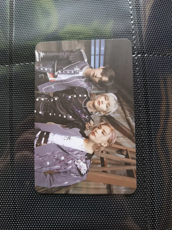 IN STANDARD VER.