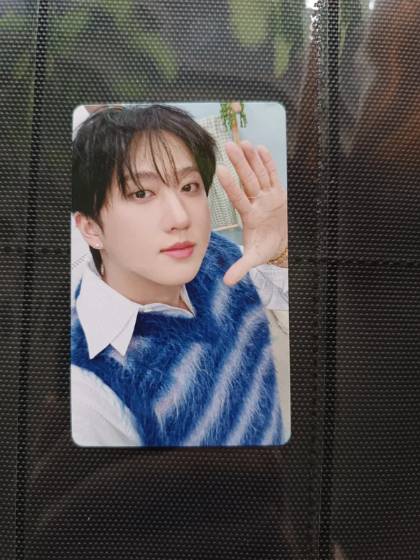 Stray Kids 6TH FANMEETING STAY in Our Little House REWARD