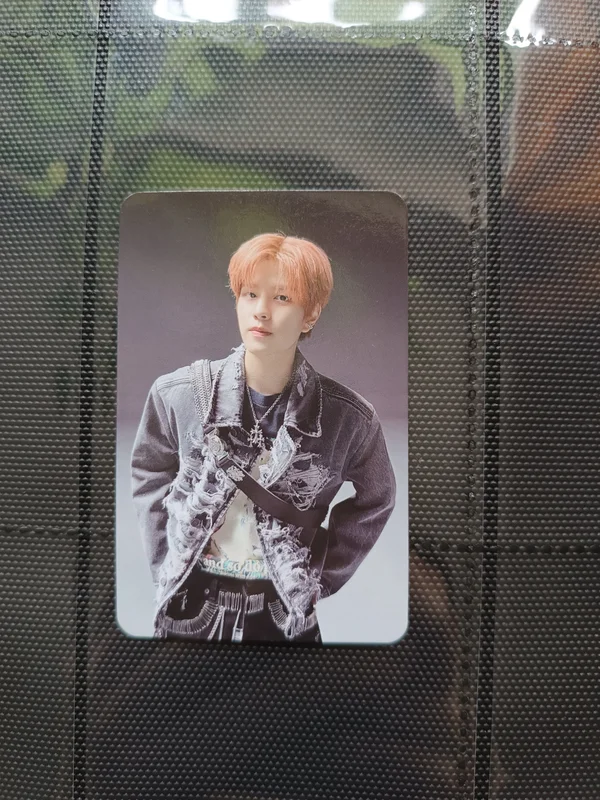 -STAR POSTCARD VER.