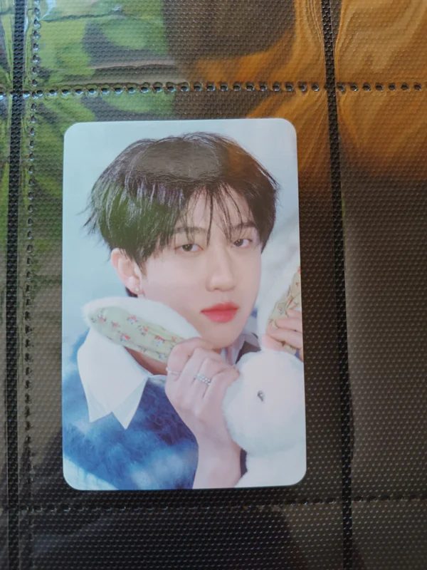 Stray Kids 6TH FANMEETING STAY in Our Little House BOX TAPE SET