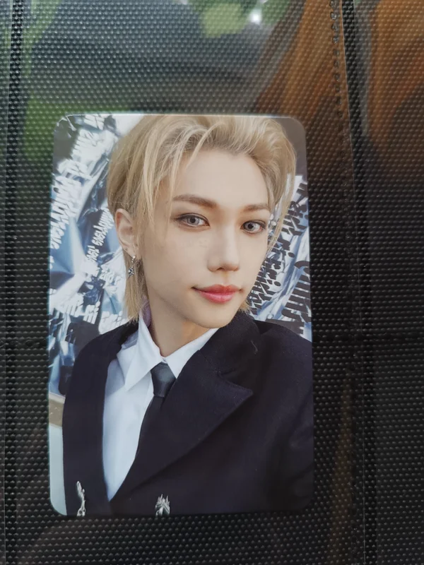 (5-STAR) DIGIPACK VER.