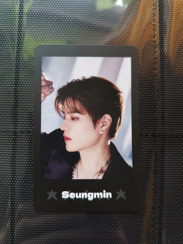 5-STAR Dome Tour 2023 PHOTO CARD SET B