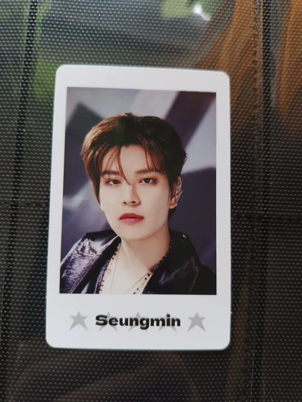 5-STAR Dome Tour 2023 PHOTO CARD SET A