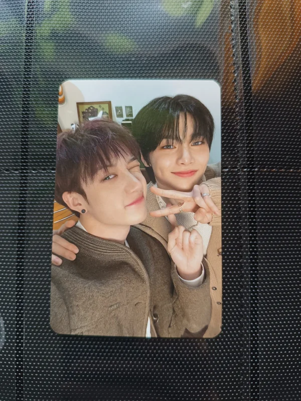 STRAY KIDS OFFICIAL FANCLUB STAY 4TH GENERATION [STAY HIDEOUT]