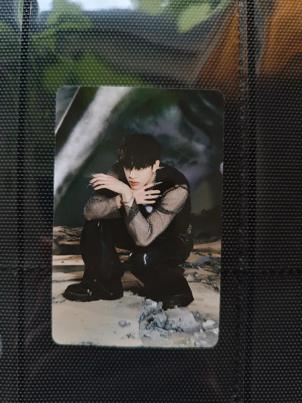ATE PLATFORM ALBUM_NEMO Ver.
