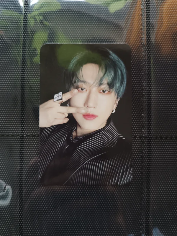 (HOP) ACCORDION VER.